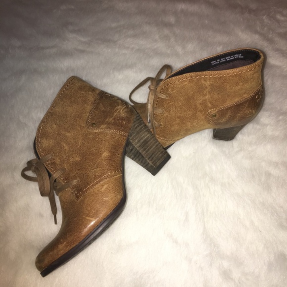 Women's Clarks Ankle Boots